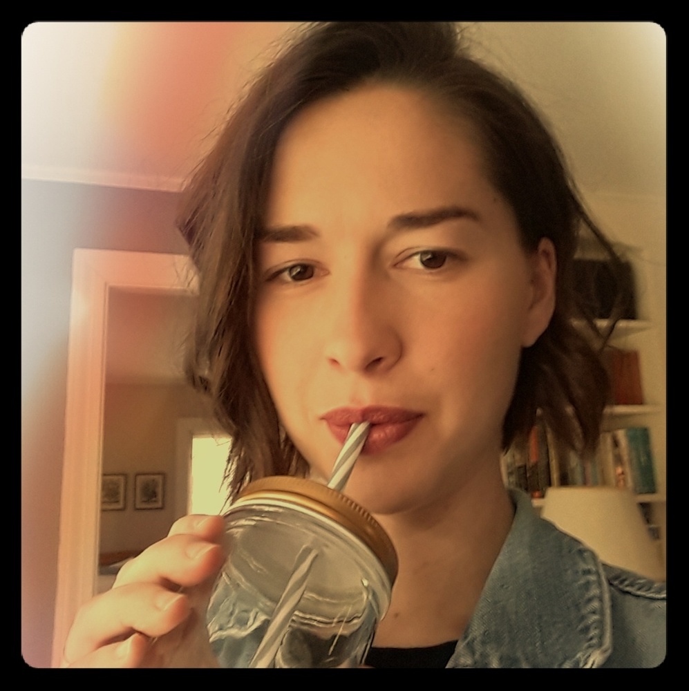 Meet your Posher, Amy